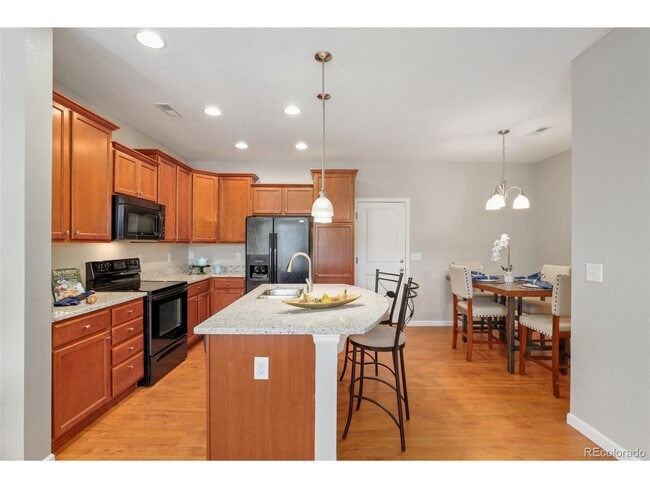 Building Photo - 16213 W 63rd Pl