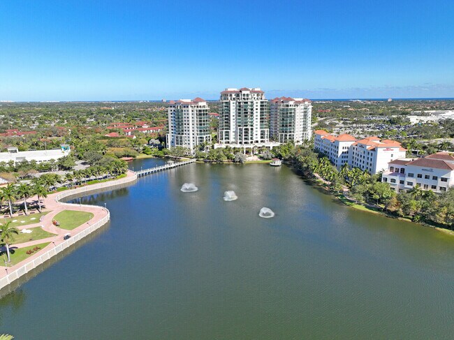 Foto del edificio - 3610 Gardens Pkwy