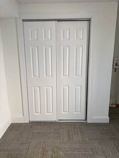 2do dormitorio - 29 Lord St