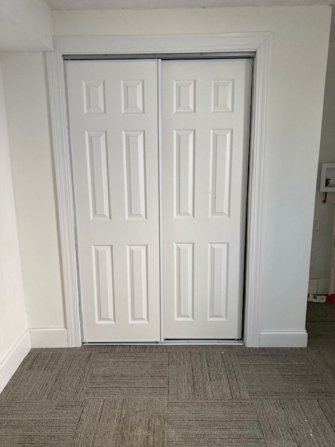 2nd Bedroom - 29 Lord St