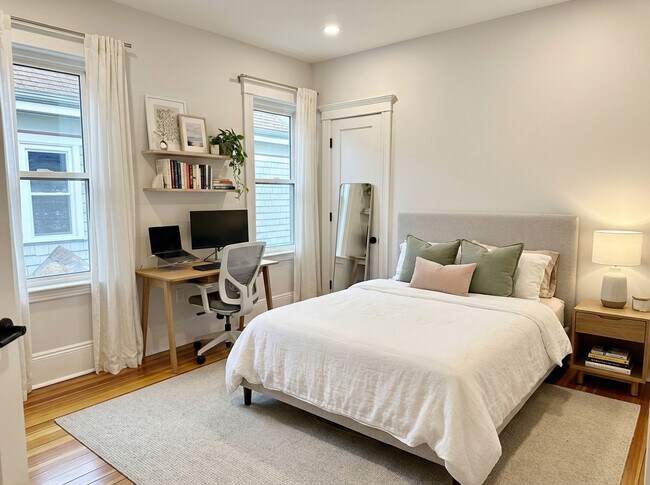 Foto del edificio - 24 Dawes St