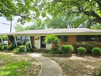 Building Photo - 701 S Burdette Ave