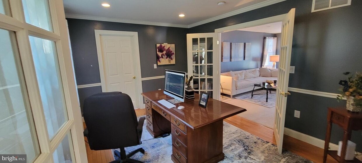 1911 Zion Rd, Northfield, NJ 08225 House Rental in Northfield, NJ