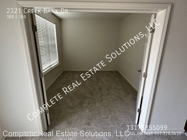 Building Photo - 3 br, 2.5 bath House - 2321 Creek Bank Dr