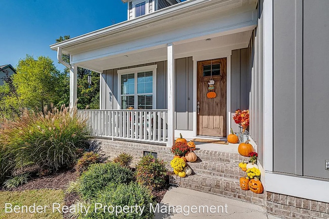 Building Photo - 4 br, 3 bath House - 5519 Little Gem Dr.