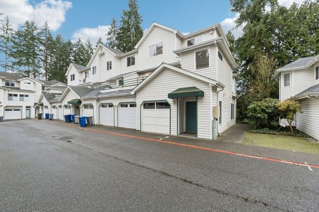 Photo - 16219 Northup Way Townhome