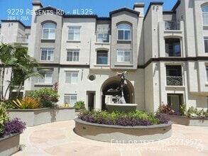 Building Photo - 9229 Regents Rd