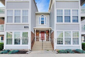 Building Photo - 605 Himes Ave