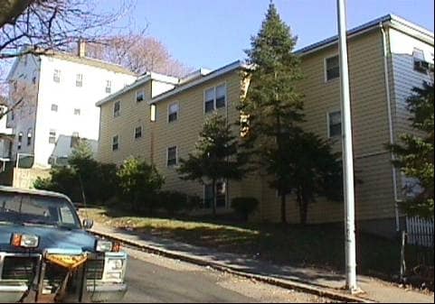 80-86 Seymour St - 80 Seymour St