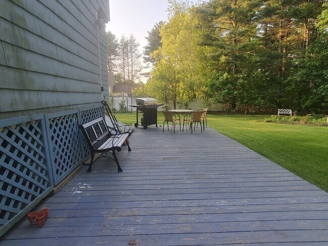 Foto del edificio - 40 Pine St