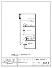 Interior Photo - Huntington Exchange Merrimack