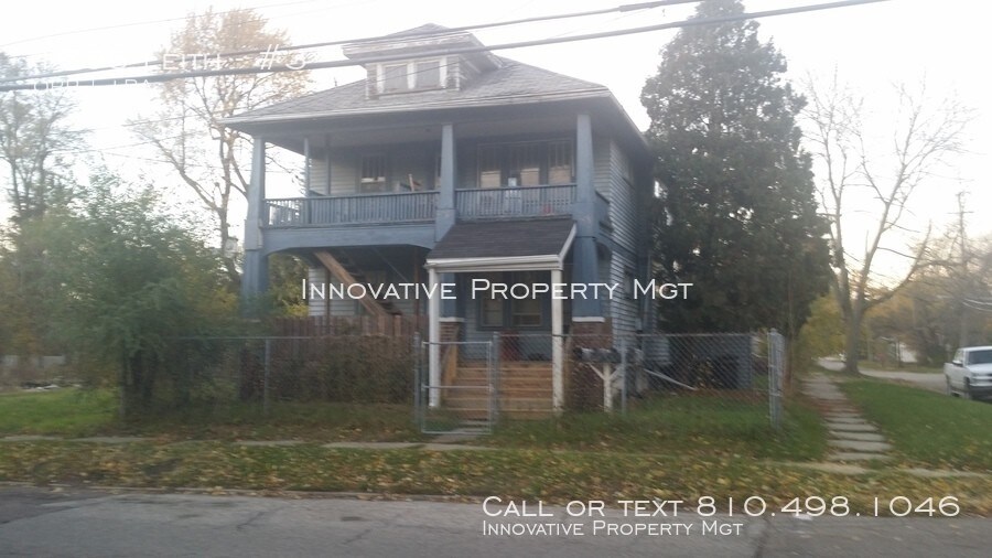 Primary Photo - 1655 Leith St