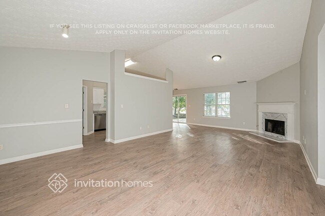 Foto del edificio - 1570 Heatherton Rd