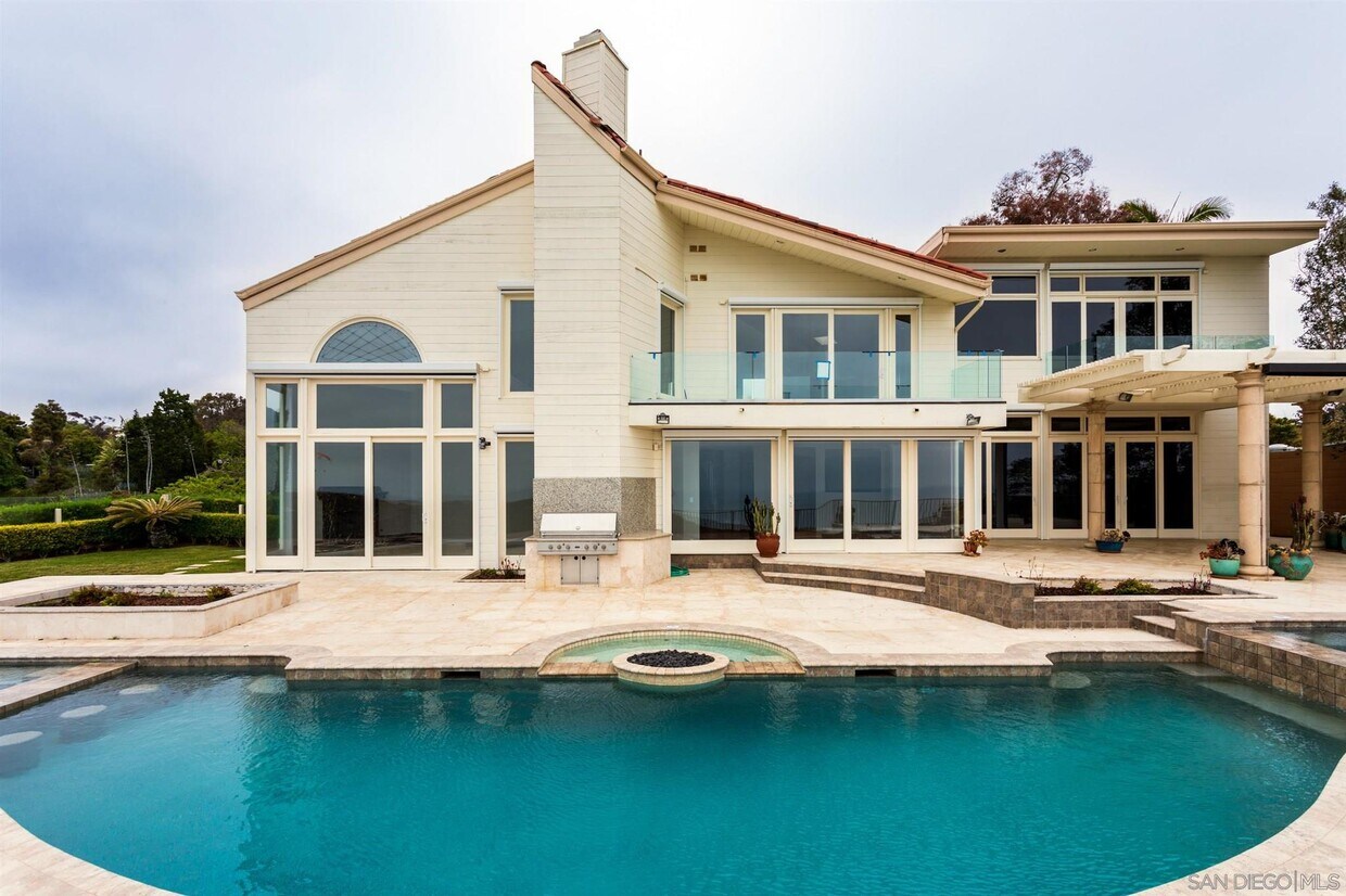 2610 Inyaha Ln, San Diego, CA 92037 House for Rent in San Diego, CA