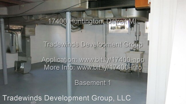Building Photo - 3 br, 1.5 bath House - 17400 Huntington Rd