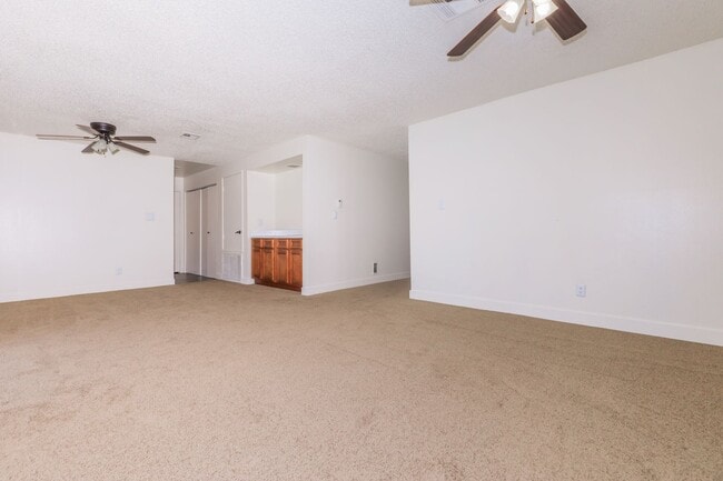 Interior Photo - Sahara and Playa Palms