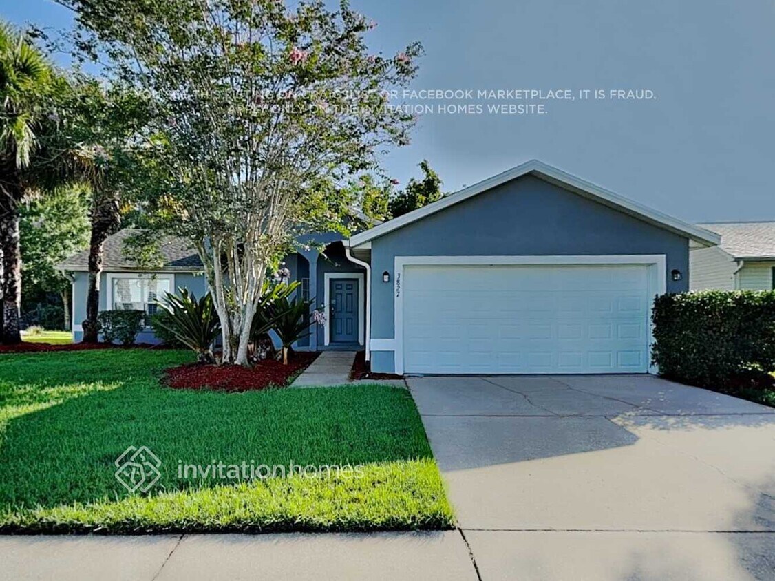 Foto principal - 3827 Springlake Village Ct