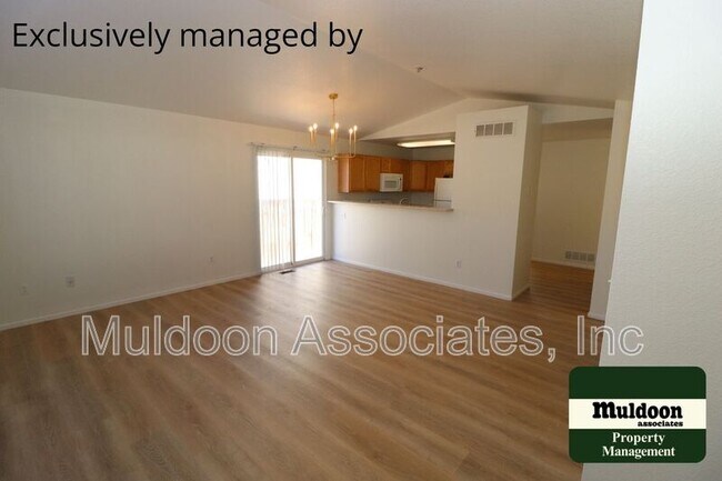 Foto del edificio - 1112 Silverqueen Rd