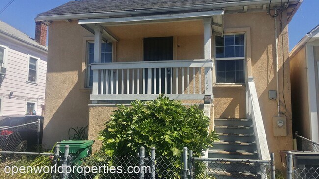 Foto del edificio - 2 br, 1 bath House - 1206 51st Avenue
