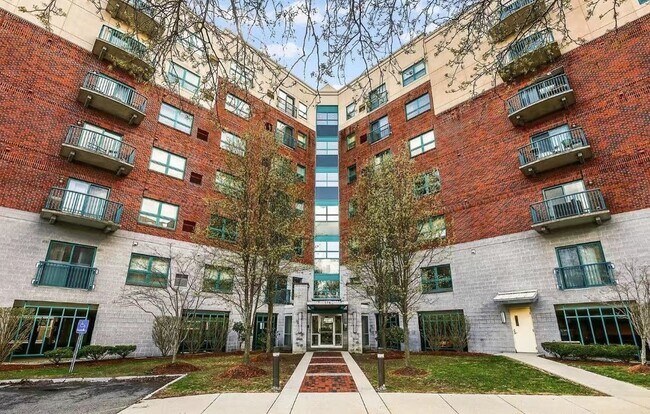 Foto del edificio - 175 Cottage St