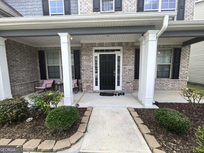 Foto del edificio - 3924 Clade Fern Ln