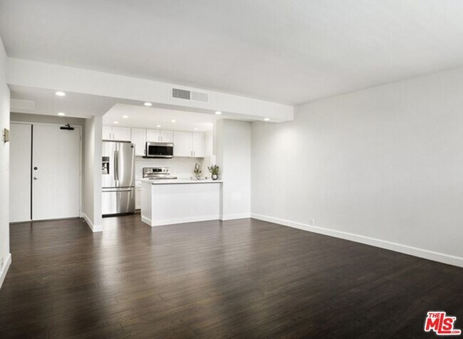 Foto del edificio - 10535 Wilshire Blvd