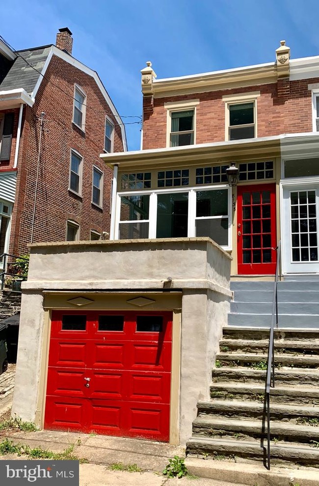 Building Photo - 8135 Roanoke St