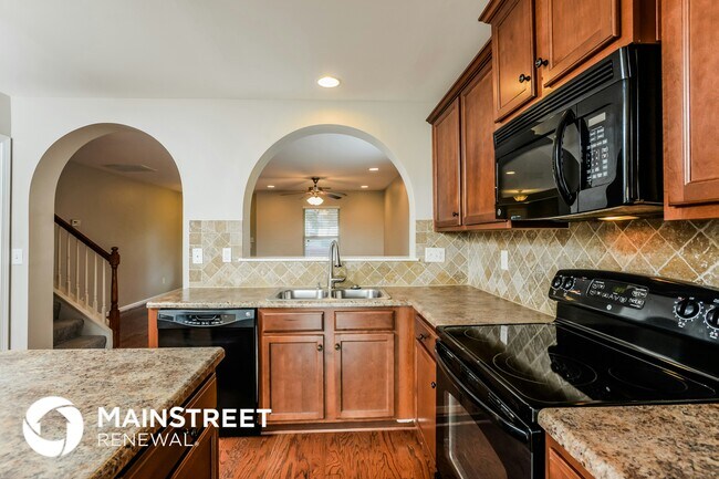Foto del edificio - 35 Briar Ridge Ln
