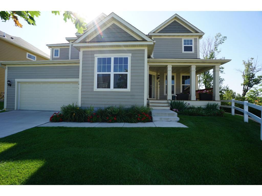 Foto principal - 5019 Merrimac Lane North