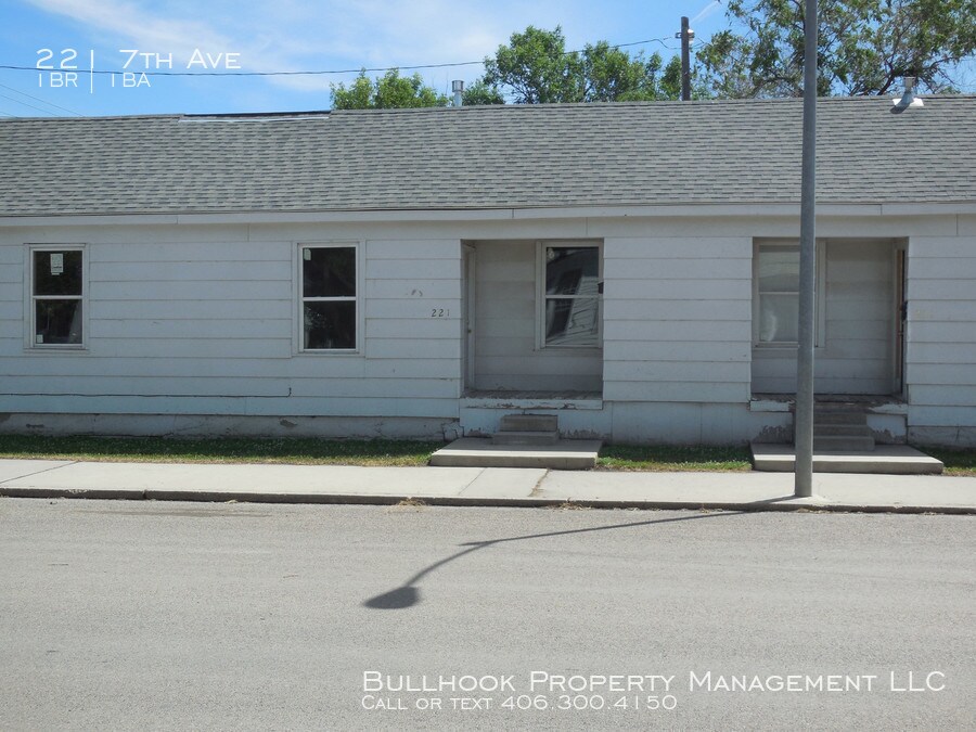 Primary Photo - 1 bedroom apartment