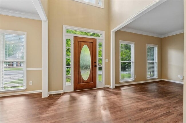 Building Photo - 3355 Golfe Links Dr