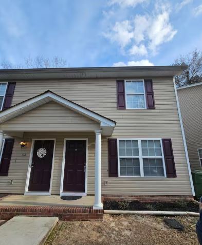 Building Photo - 1117 Piney Woods Rd