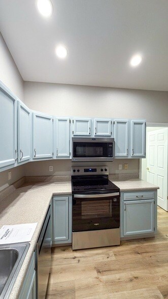 Foto del edificio - 806 S Sunny Ln