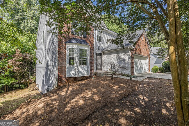 Foto del edificio - 2673 Haynes Meadow Ct SW