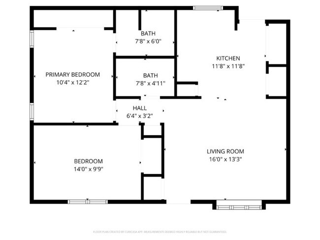 Foto del edificio - 160 Meadows Cir