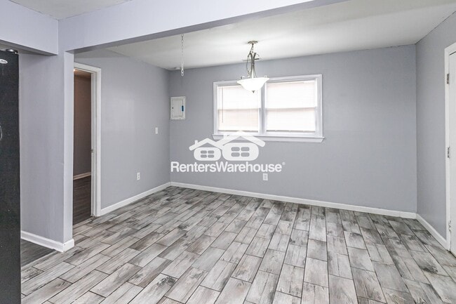 Foto del edificio - 10741 Cambridge Ave