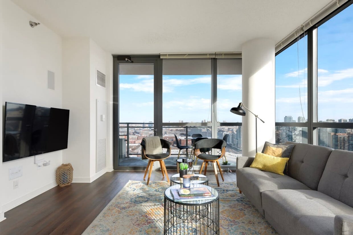 Foto principal - 716 W Kinzie St