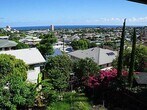 Ocean Views from Lanai - 1415 Koko Head Ave