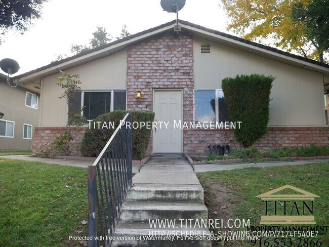 Foto del edificio - Call (916) 659-8110 - Managed by Titan Pro...