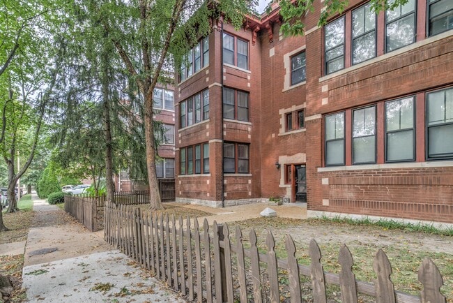 Foto del edificio - 1722 Waverly Pl