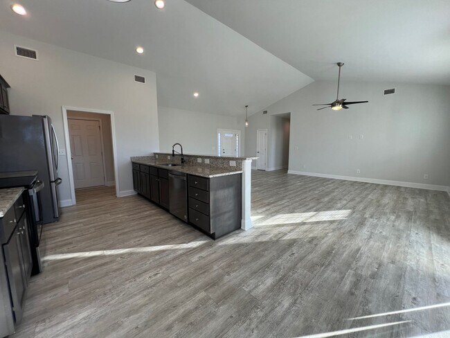 Foto del edificio - Conway - 3 Bedroom / 2 Bathroom House