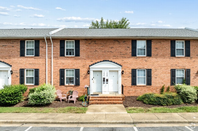 Building Photo - Morningside Apartments