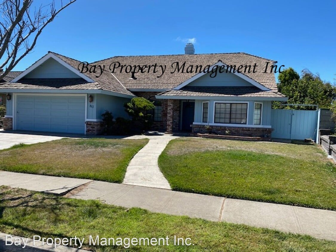 817 Ambrose Dr, Salinas, CA 93901 House Rental in Salinas, CA