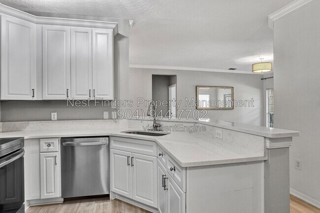 Foto del edificio - 10961 Burnt Mill Rd