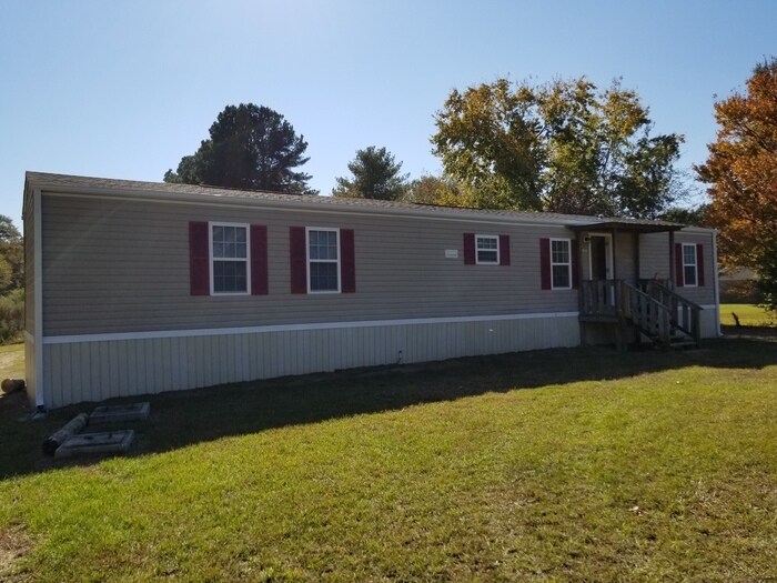 Primary Photo - Two Bedroom home