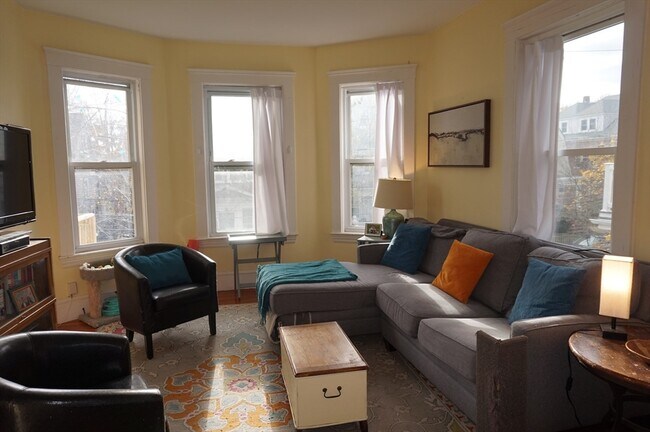 Foto del edificio - 52 Patten St