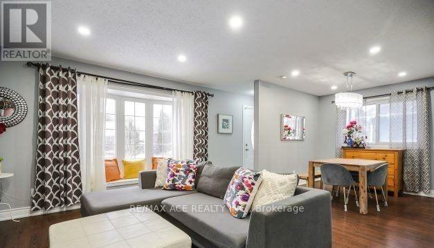 Photo du bâtiment - 45 Snowball Crescent