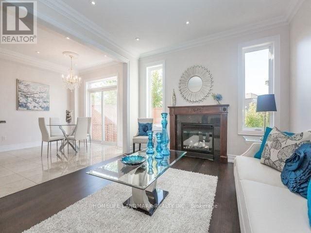 Photo du bâtiment - 4478 Centretown Way