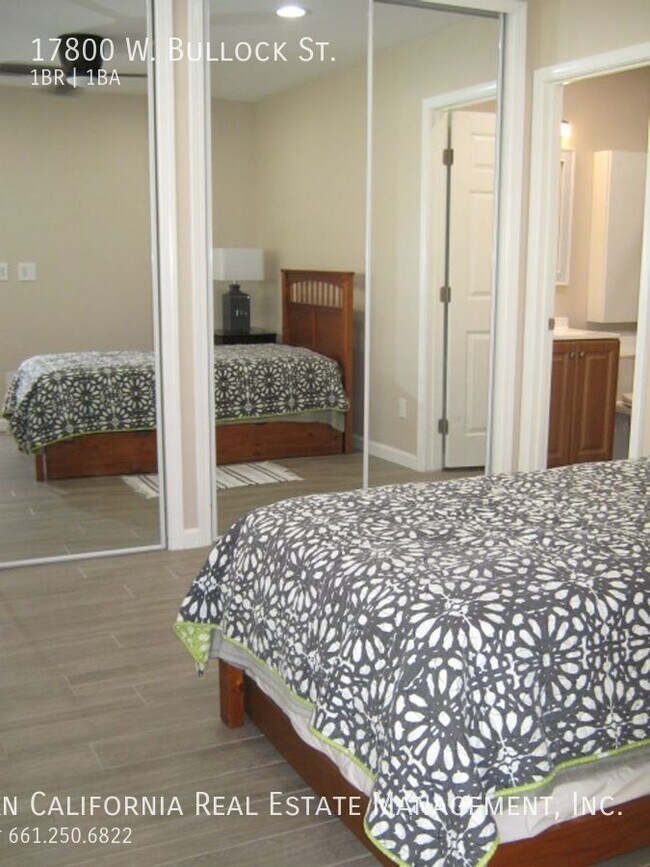 Building Photo - One Bedroom Guest Home in Encino