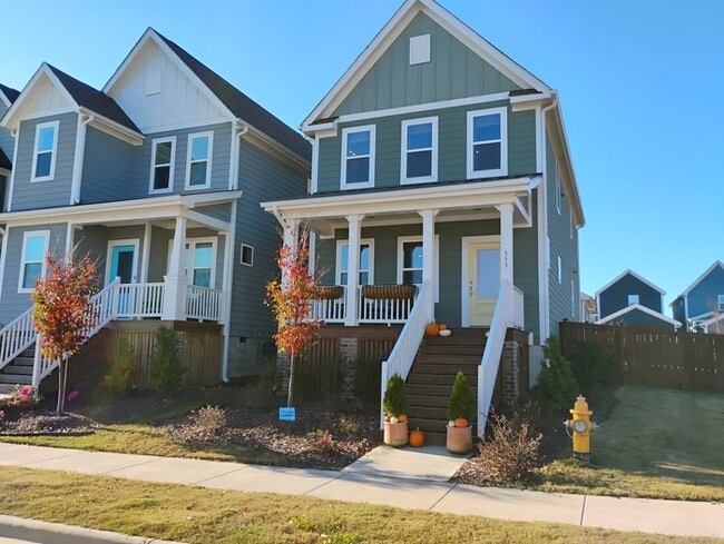 Building Photo - 353 Wash Holw Dr